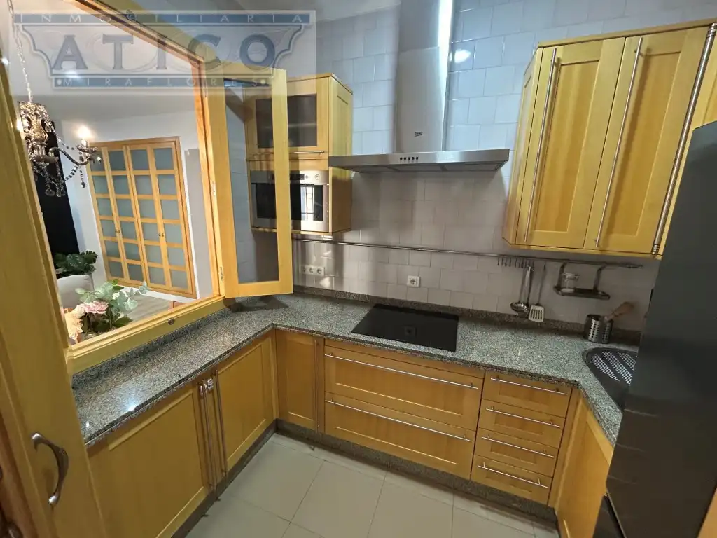 Piso de 91 m² en Sevilla