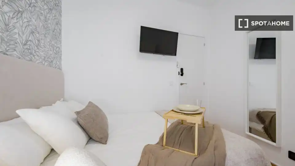 Habitación en alquiler, Madrid