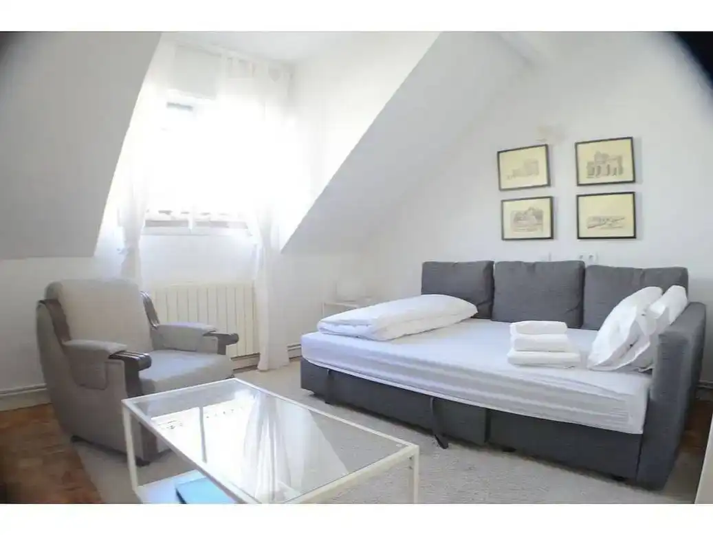 Piso de 50 m² en Burgos