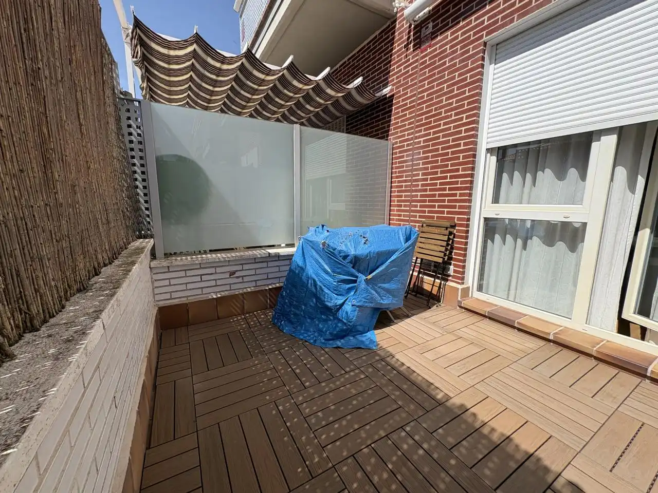 Piso de 52 m² en Rivas-Vaciamadrid