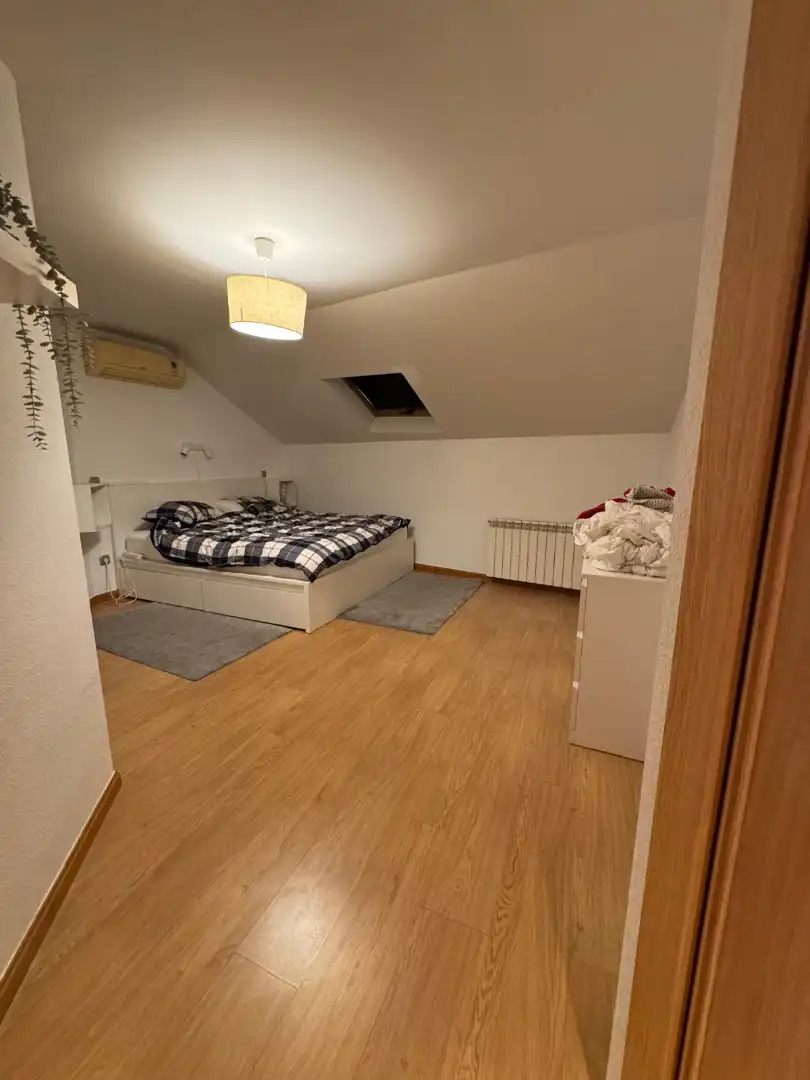 Piso de 110 m² en Talavera de la Reina