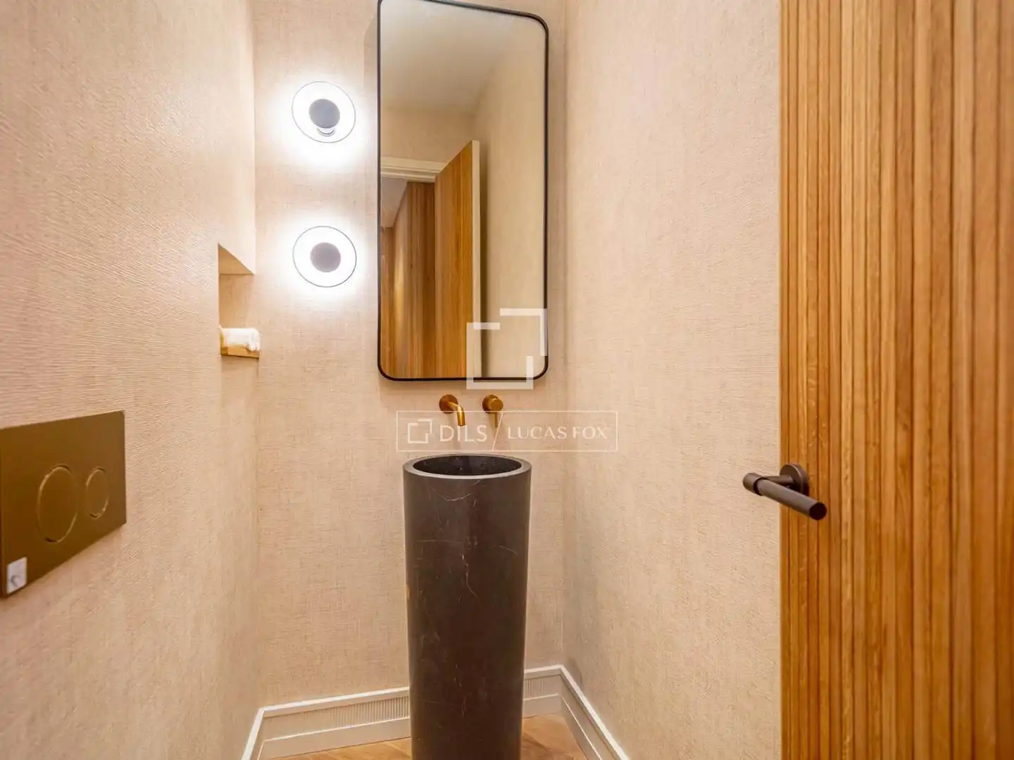 Wohnung 113 m² in Madrid