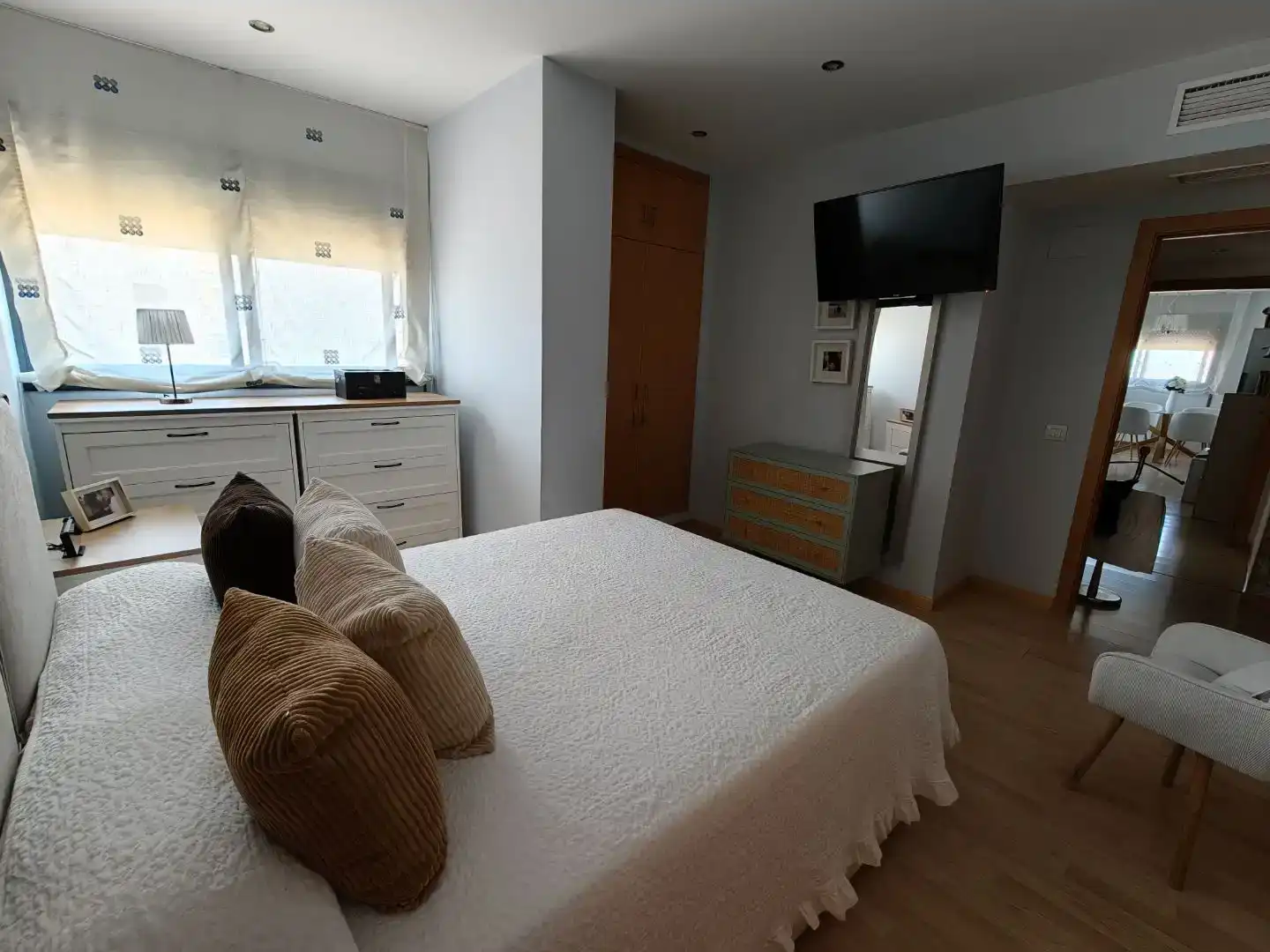Piso de 80 m² en Badajoz
