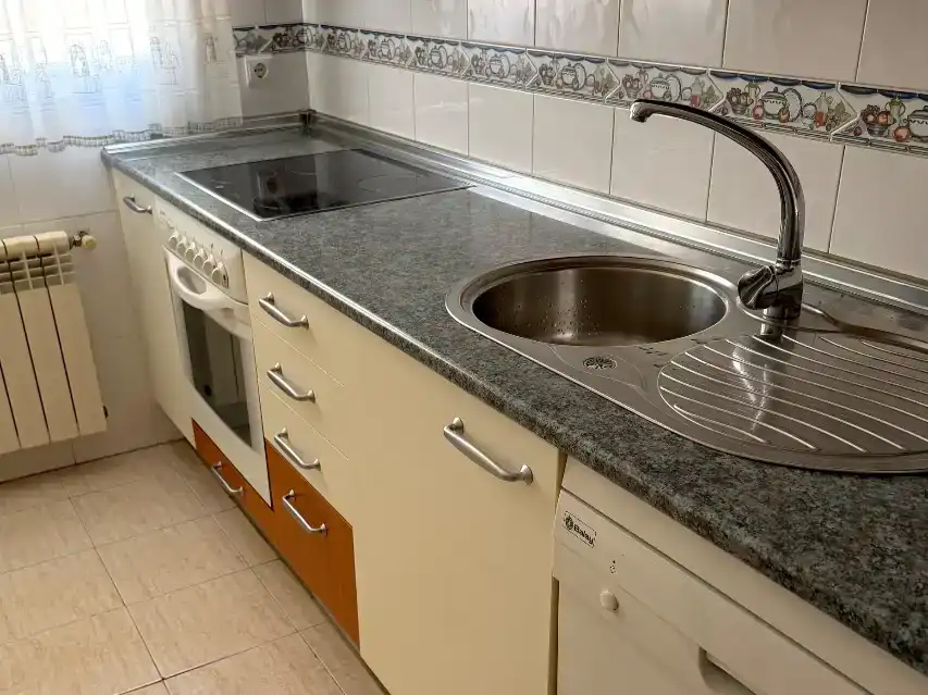 Piso de 55 m² en Béjar