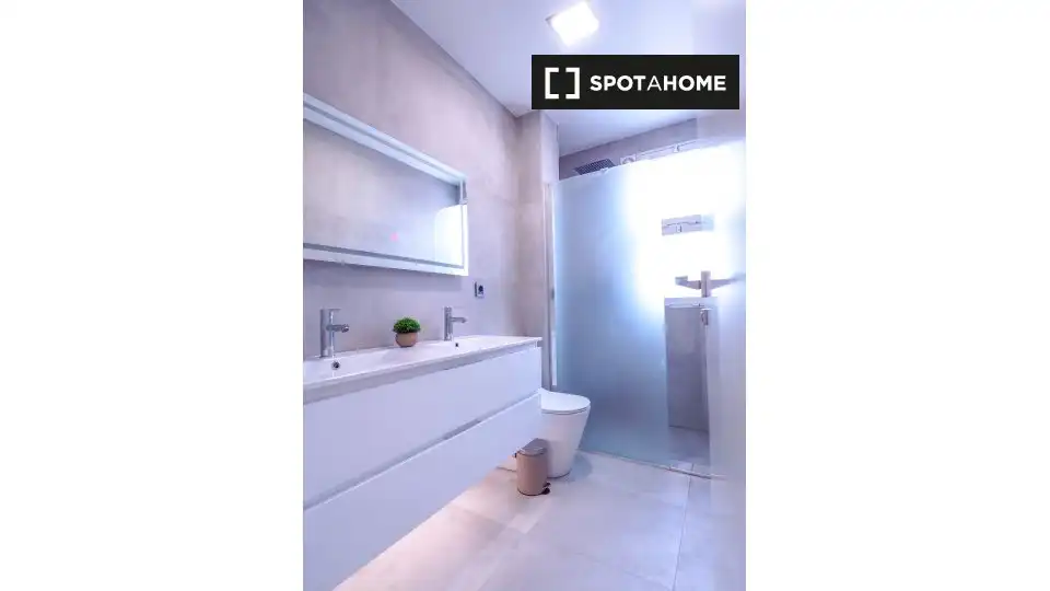 Habitació de lloguer, València