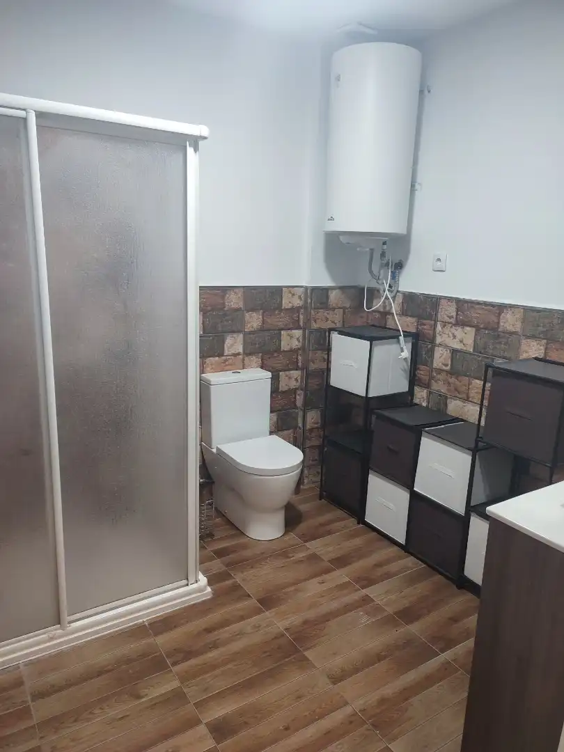Habitación 230 m², Úbeda