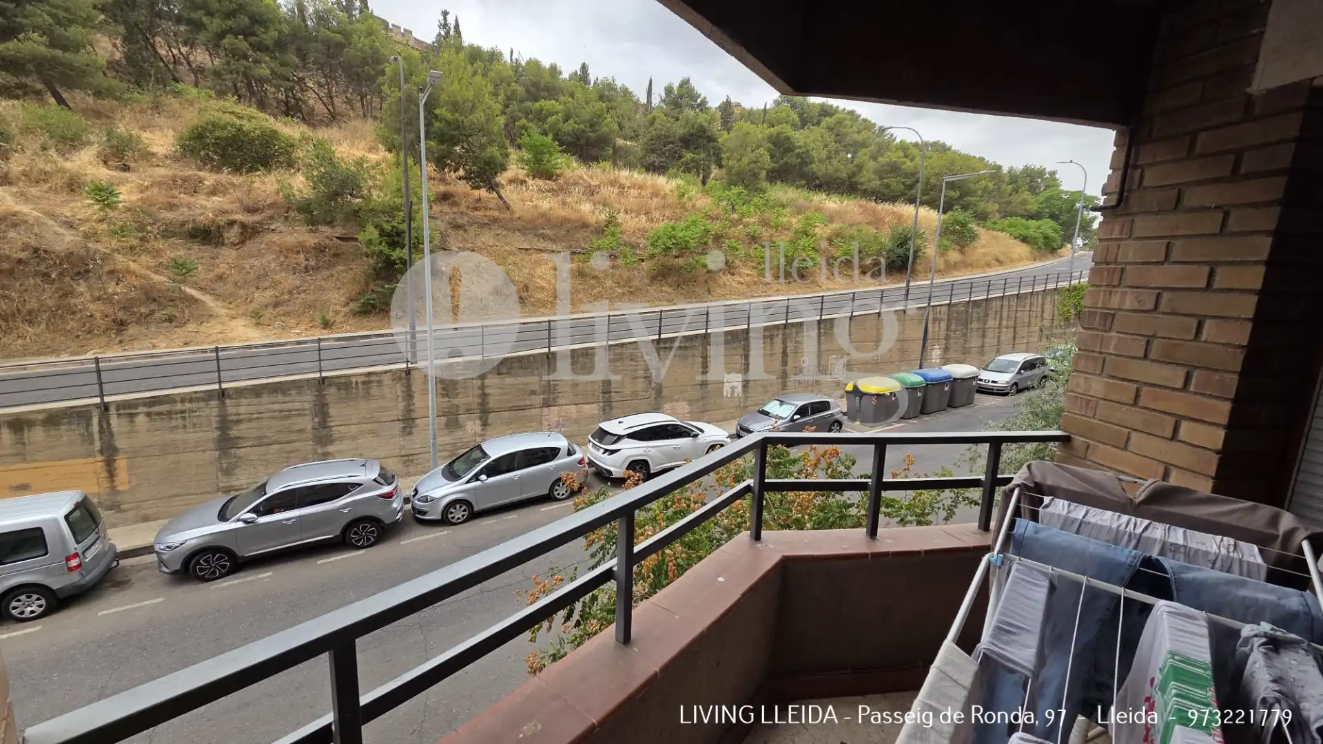 Pis de 114 m² a Lleida