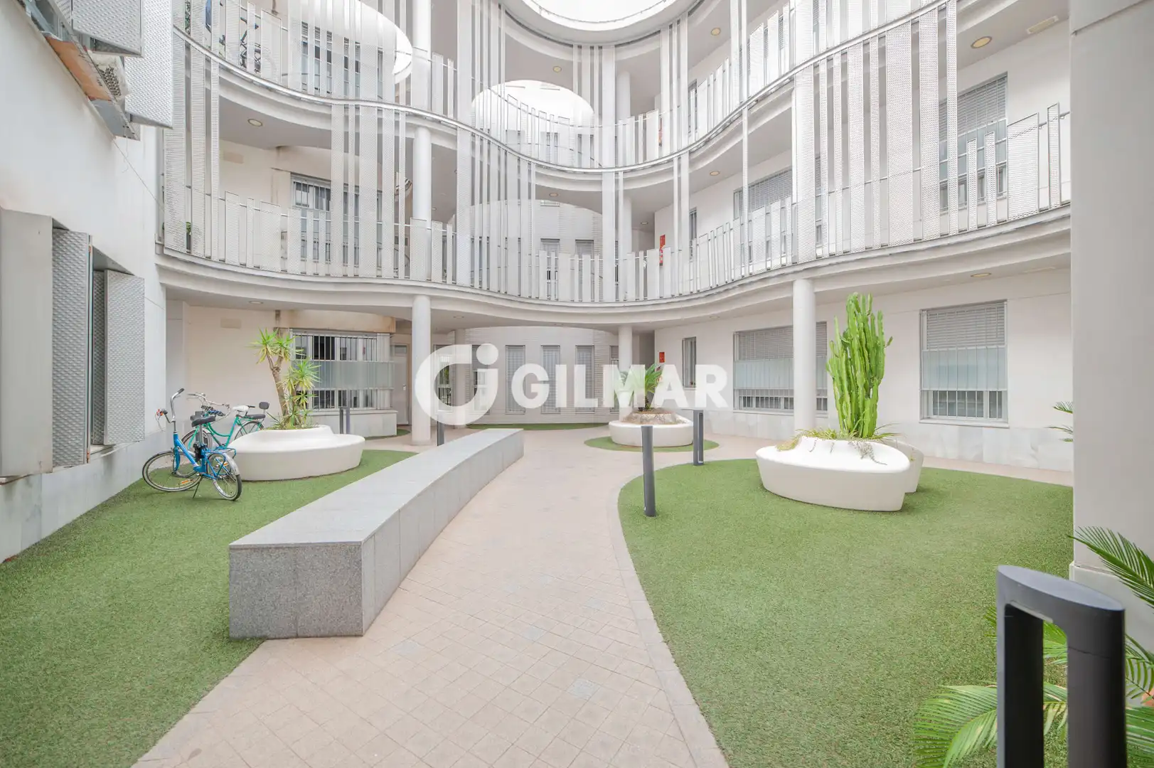 Pis de 114 m² a Sevilla