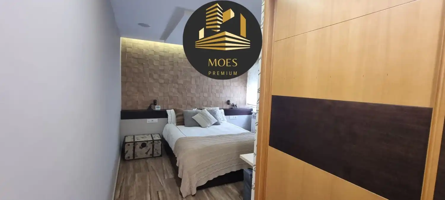 Piso de 110 m² en Jaén