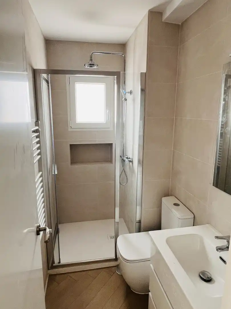Apartamento 55 m² em Madrid