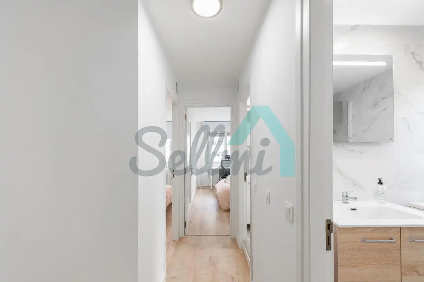 Habitación 108 m², Oviedo
