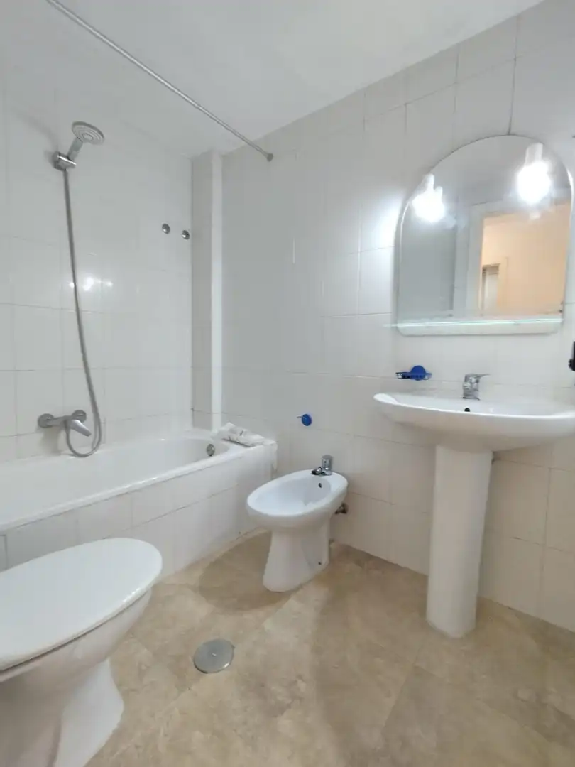Piso de 65 m² en Murcia
