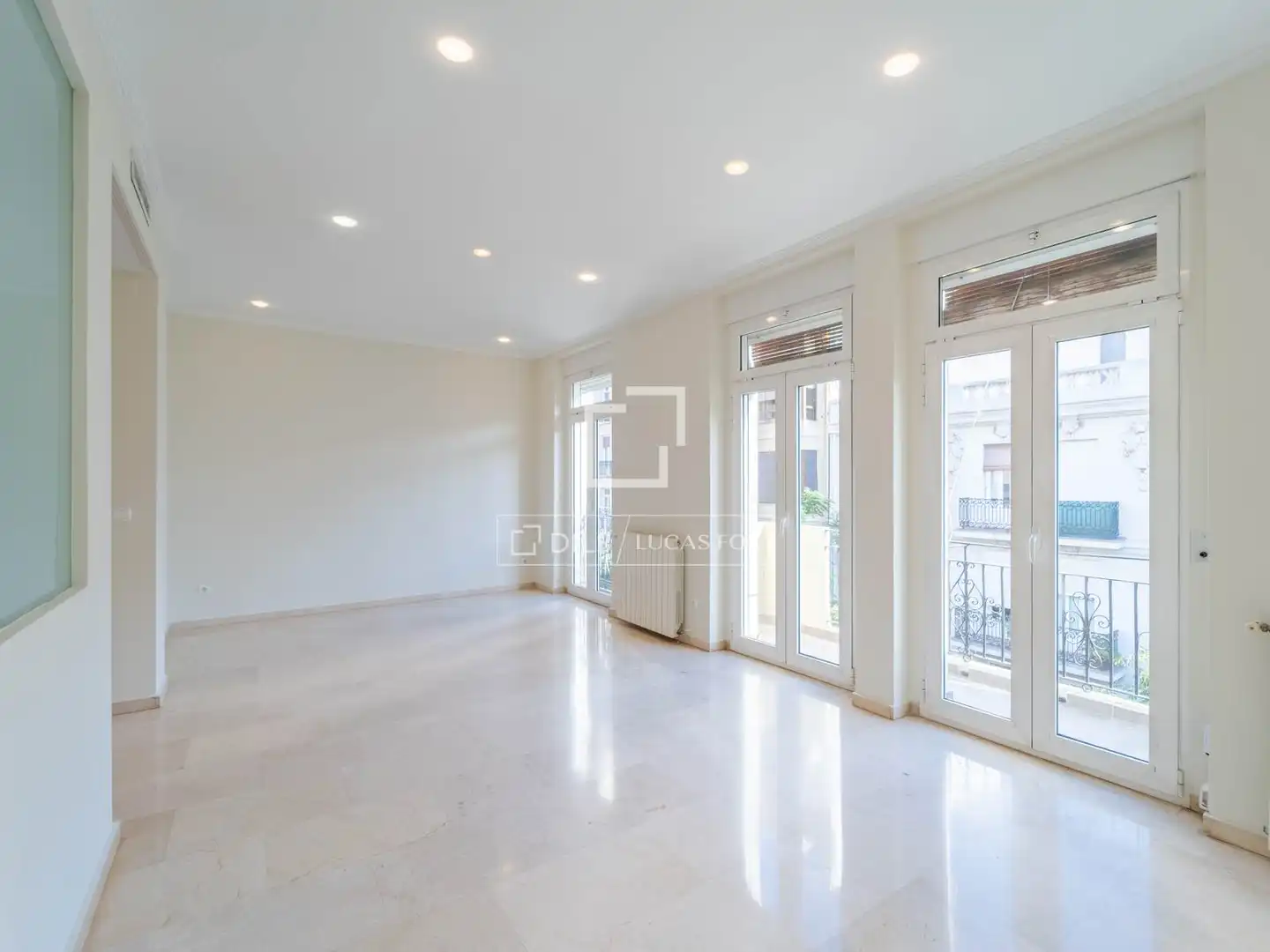 Apartamento 113 m² em València