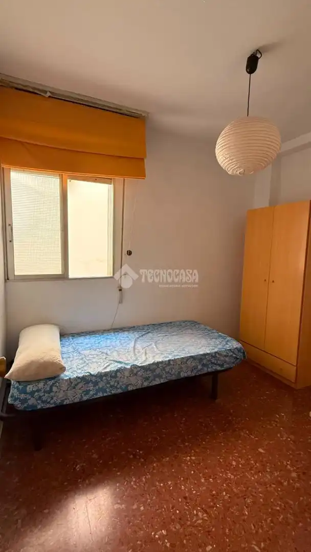 Piso de 113 m² en Almería