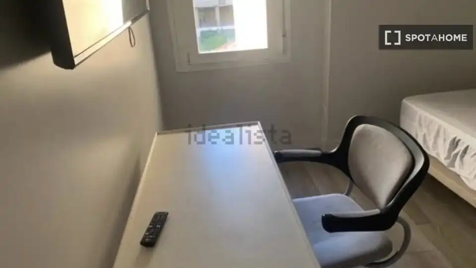 Habitación en alquiler, Madrid
