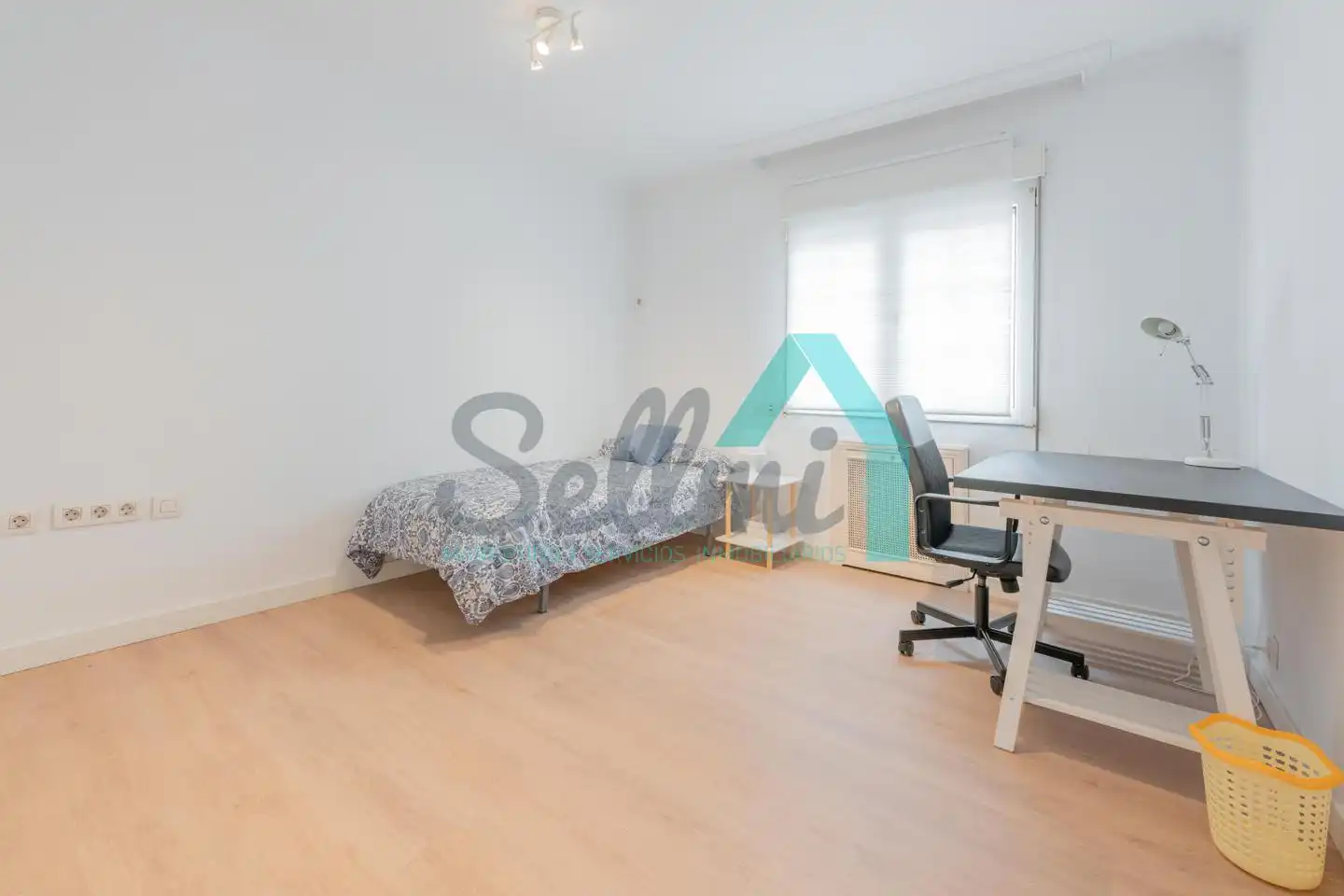 Piso de 166 m² en Oviedo