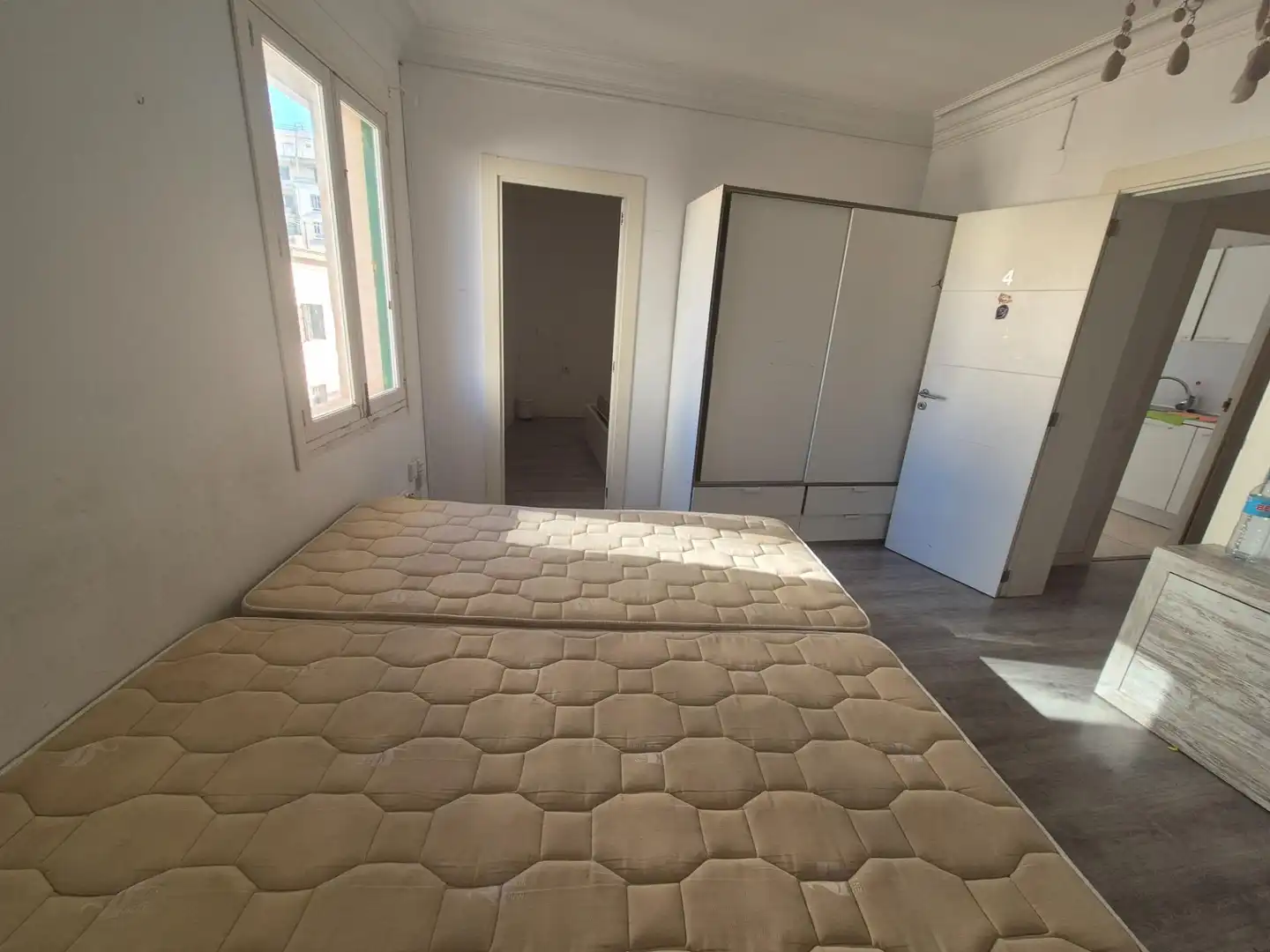 Pis de 129 m² a Palma