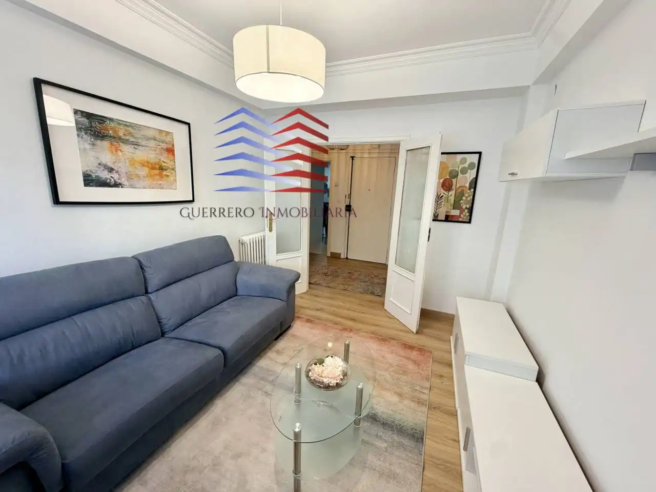 Piso de 90 m² en Ourense