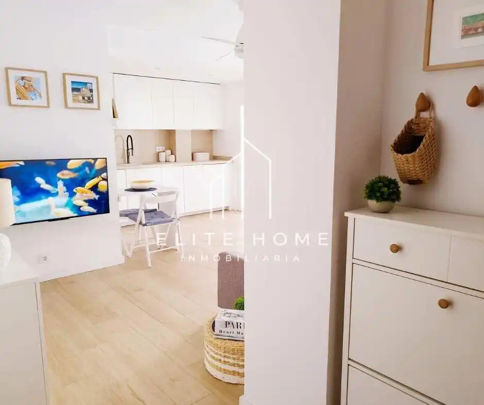 Piso de 79 m² en Benicasim