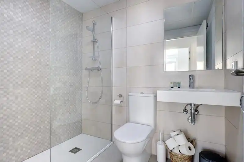 Pis de 185 m² a Benahavís