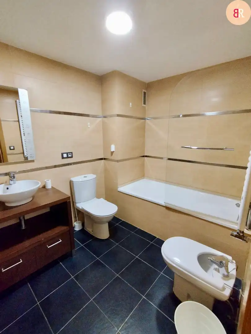 Habitación 100 m², Castellón de la Plana