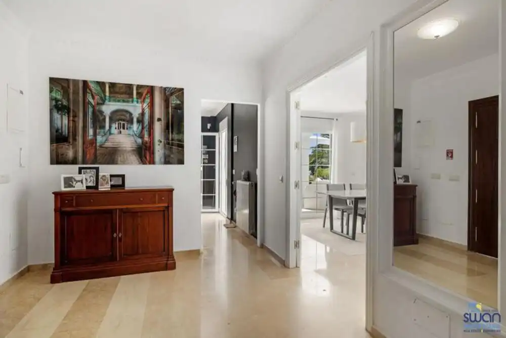 Casa de 412 m² a Estepona