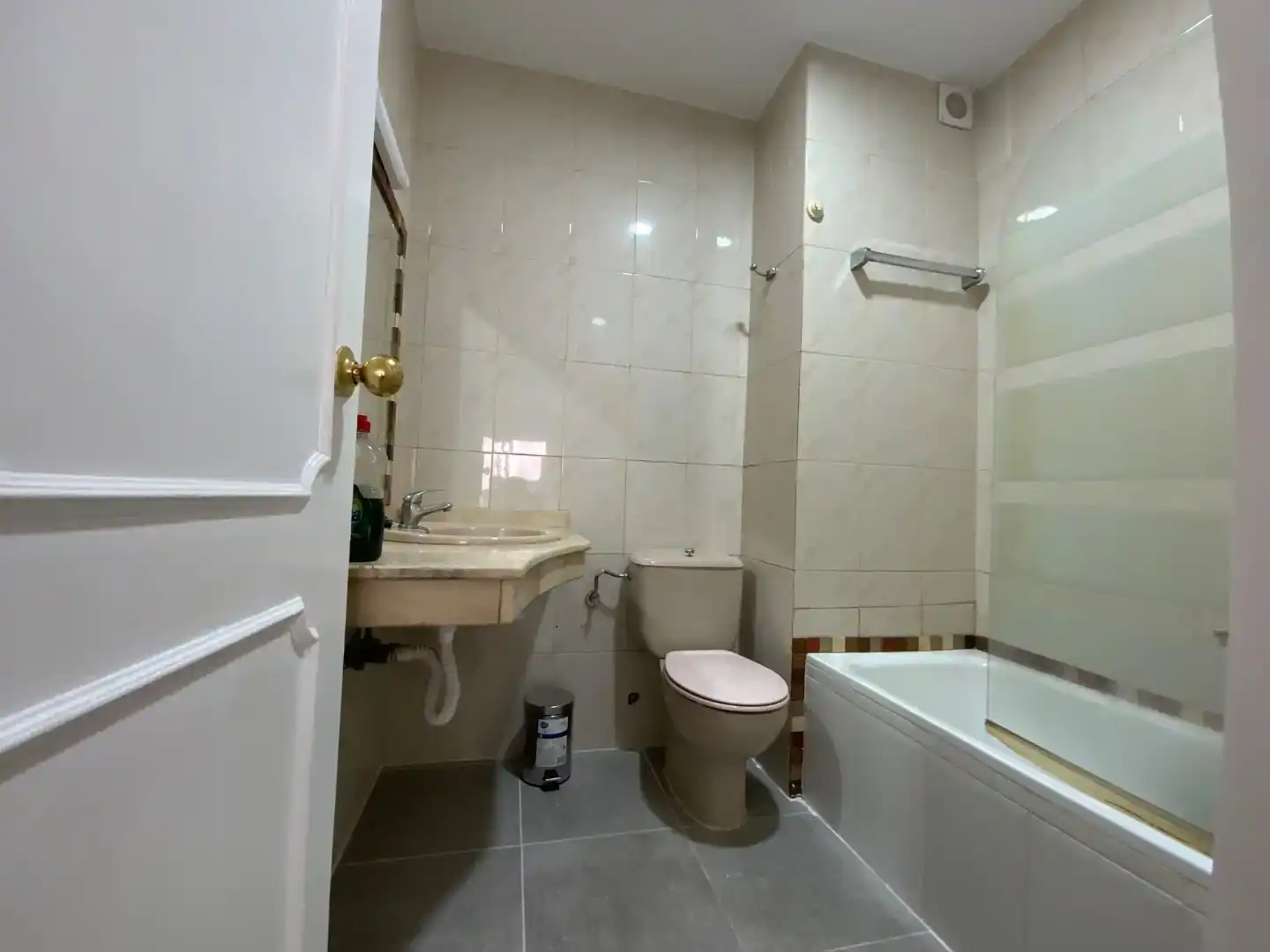Piso de 38 m² en Puerto de la Cruz
