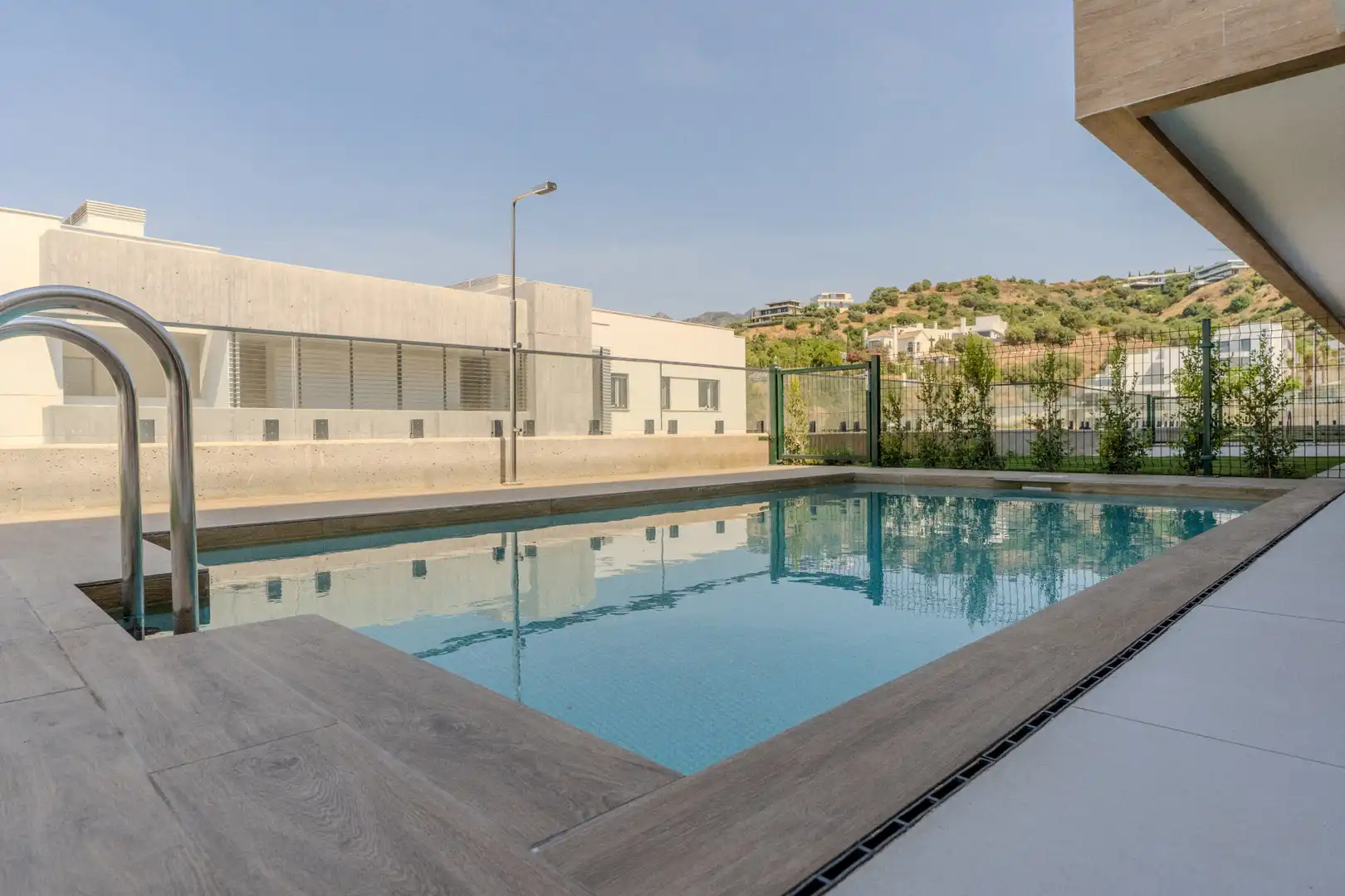 Apartamento 101 m² em Marbella