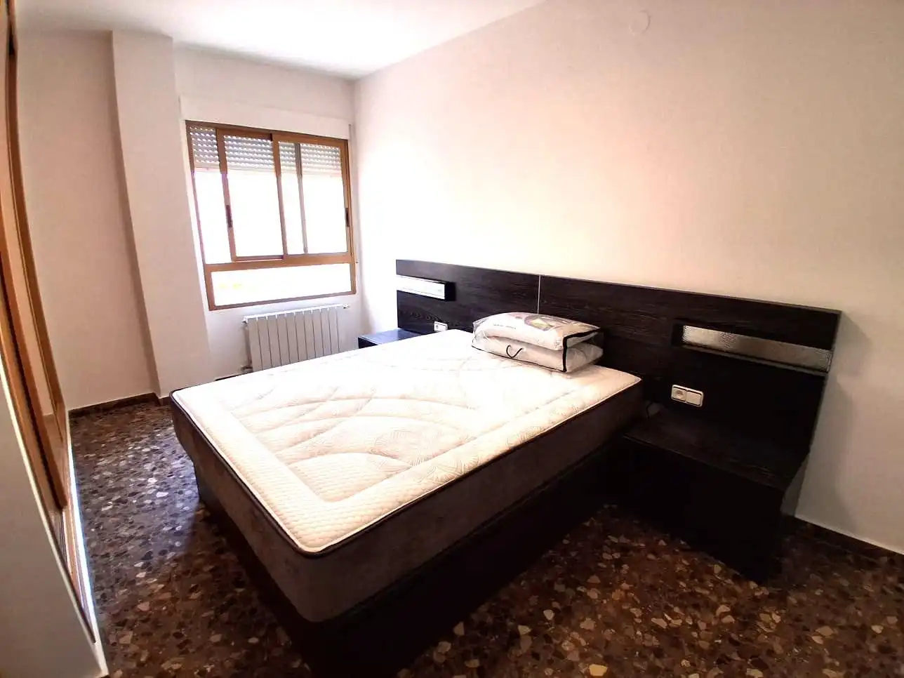 Piso de 130 m² en Albacete
