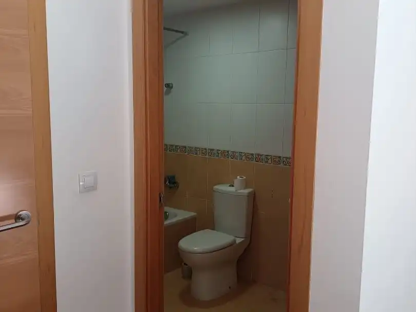 Квартира 80 м² в Mutxamel