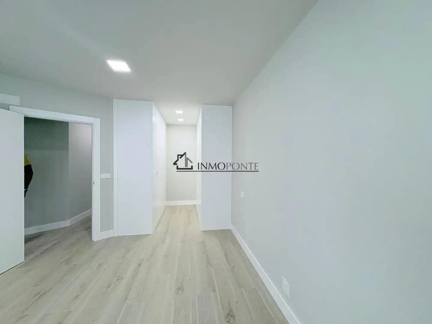 Pis de 110 m² a Pontevedra