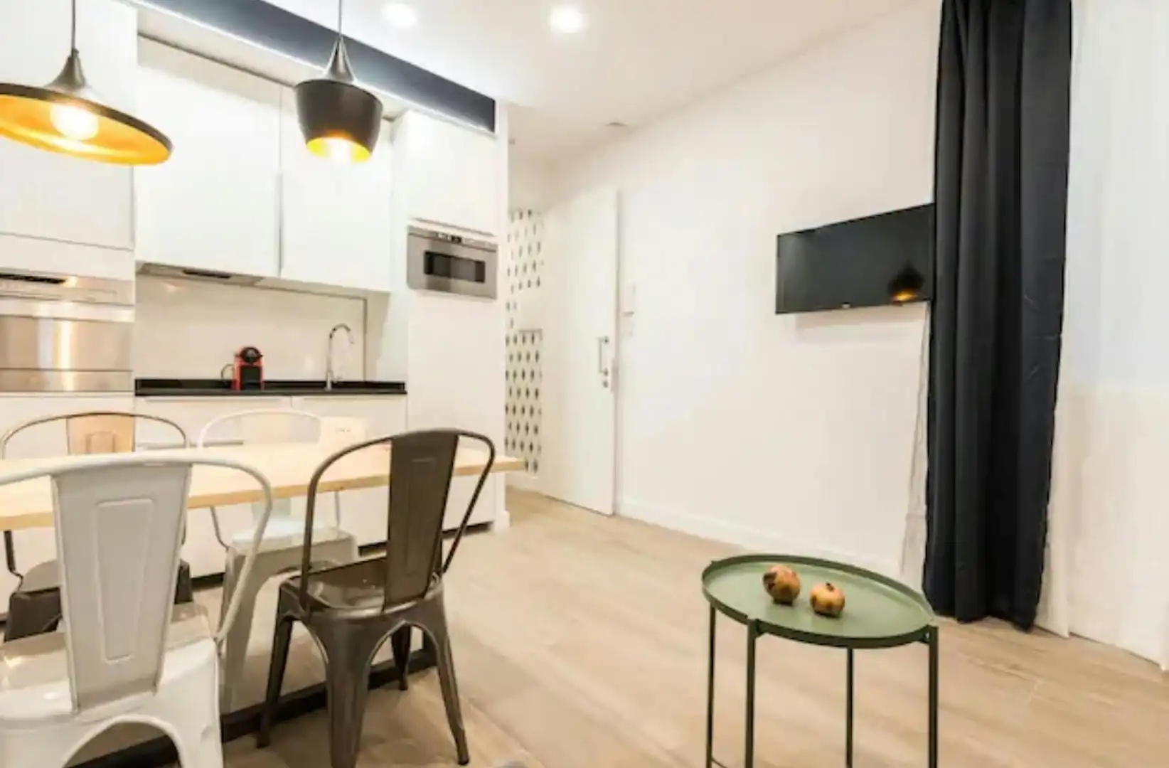 Pis de 42 m² a Madrid