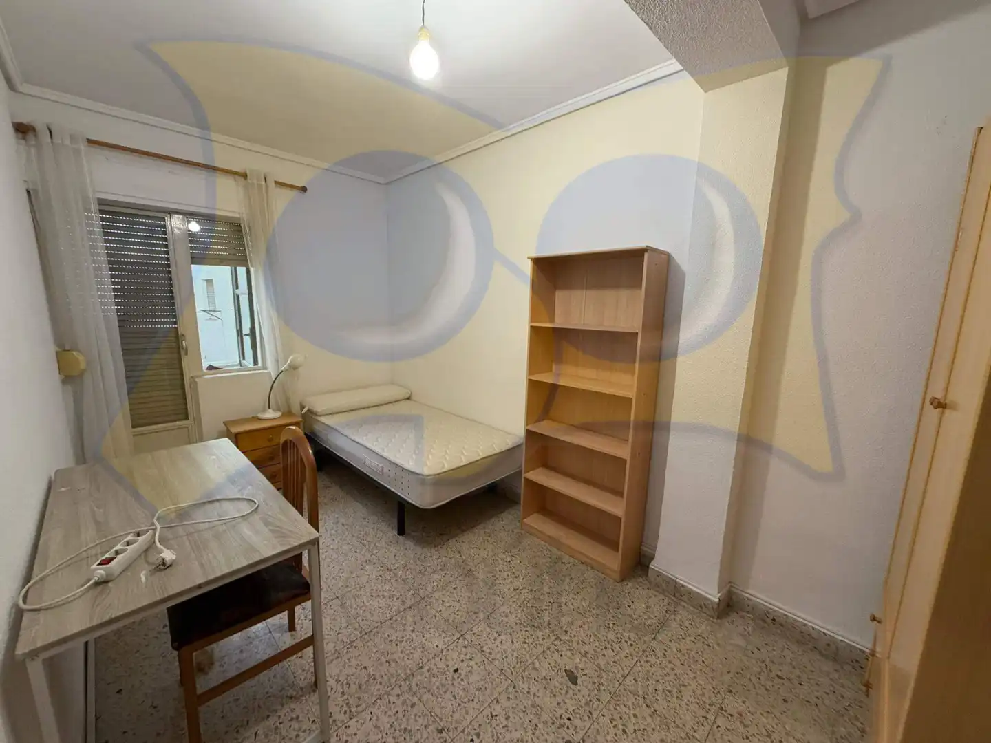 Piso de 120 m² en Salamanca