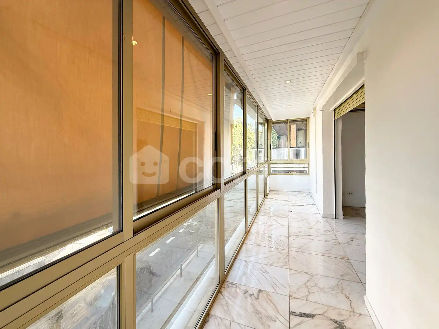 Piso de 329 m² en Barcelona