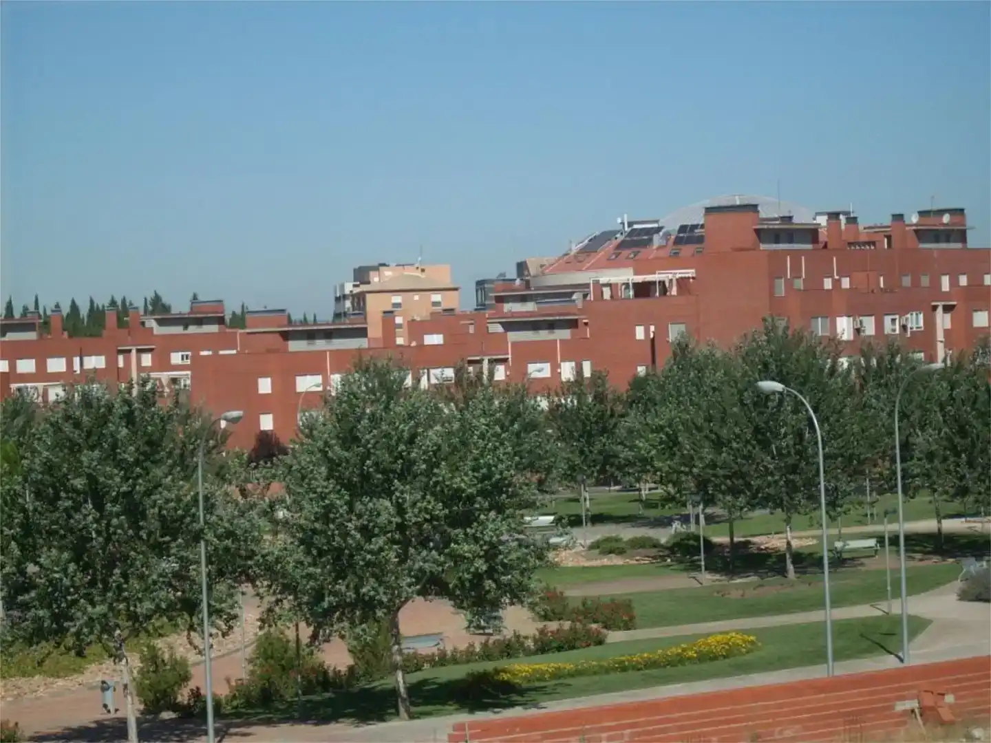 Piso de 90 m² en Ciudad Real