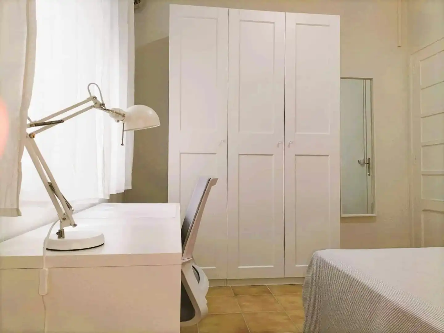 Habitación 120 m², Valencia