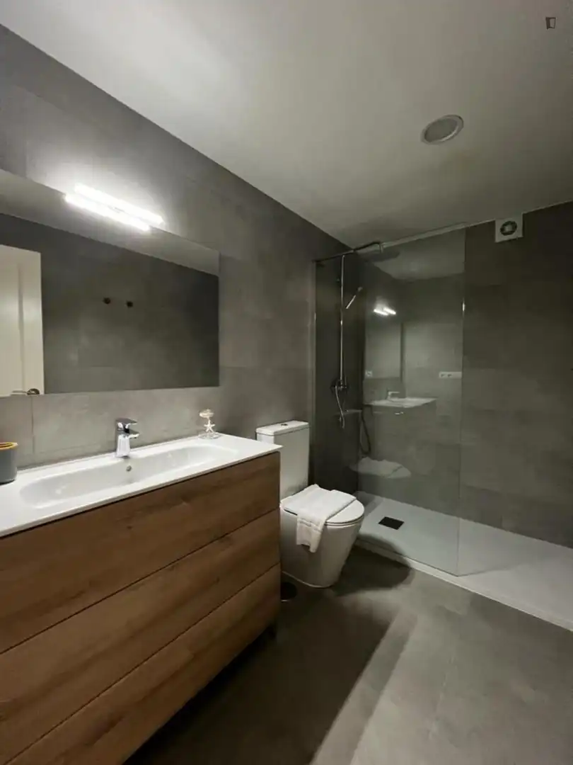 Piso de 110 m² en Vigo