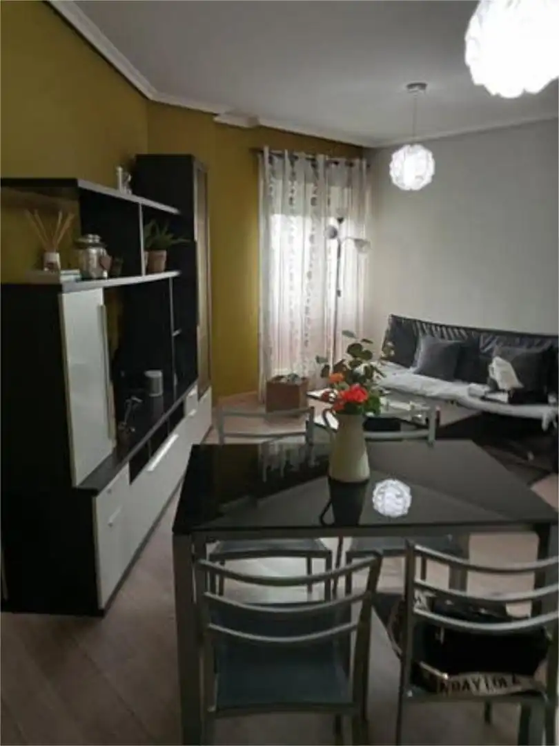 Flat 48 m² in O Valadouro