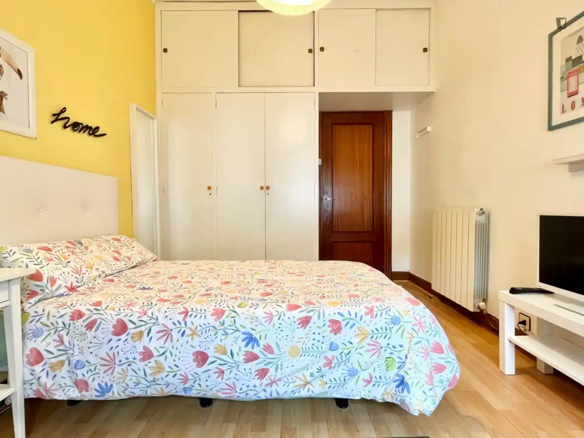 Habitación en alquiler, Bilbao