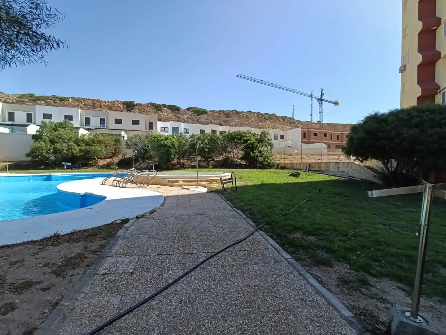 Piso de 75 m² en El Ejido