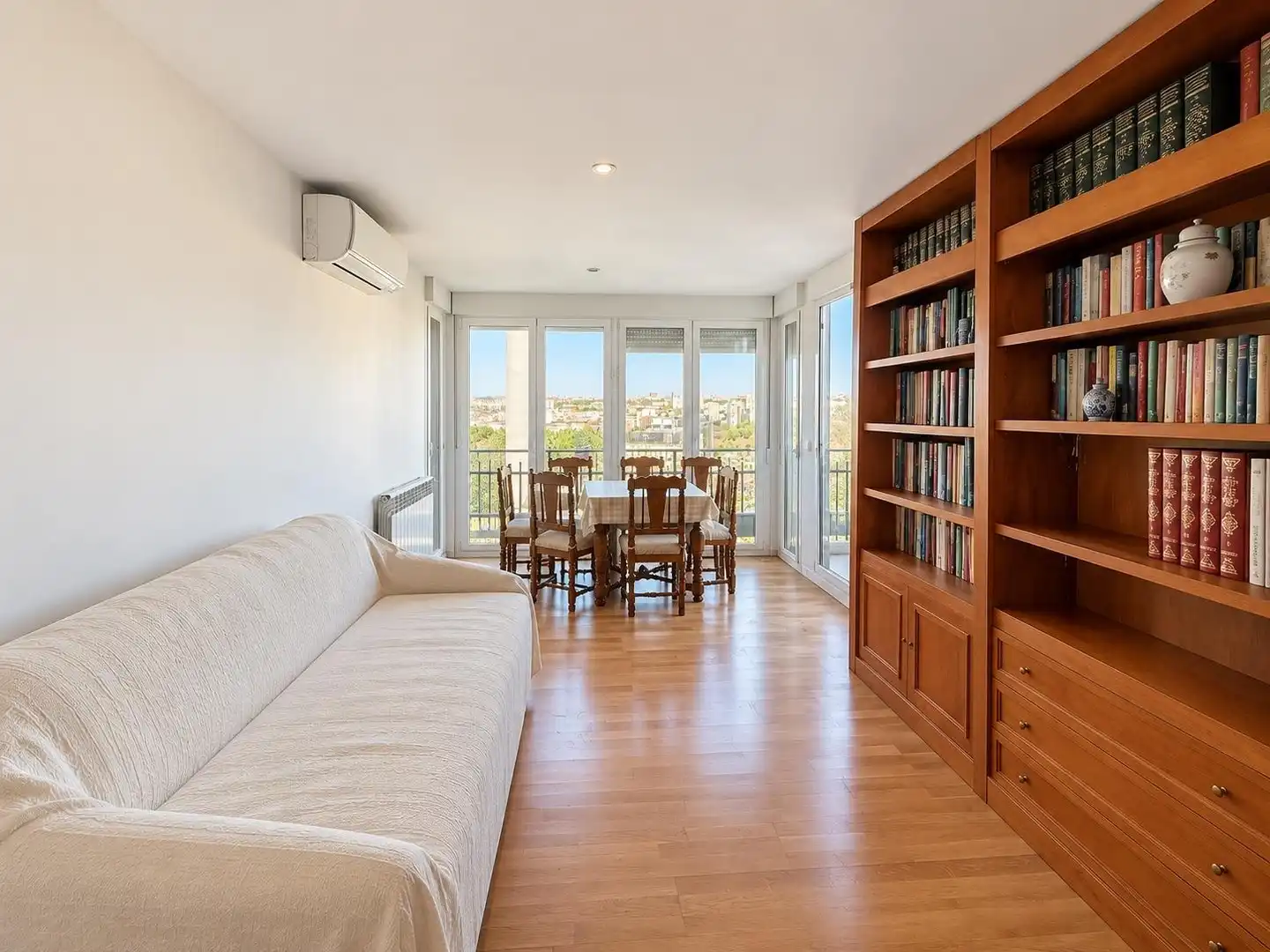 Appartement 88 m² à Madrid