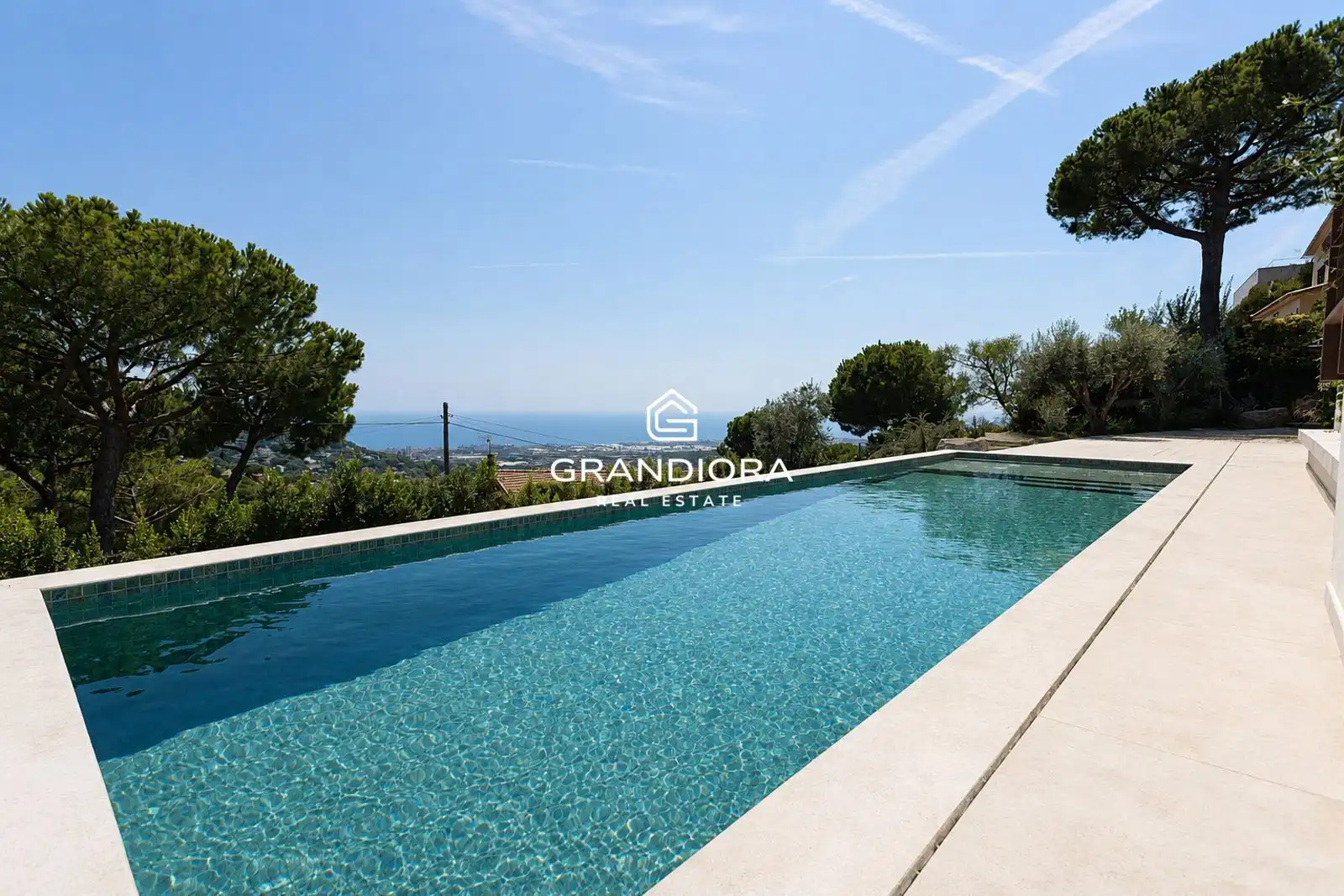 Piso de 928 m² en Cabrils