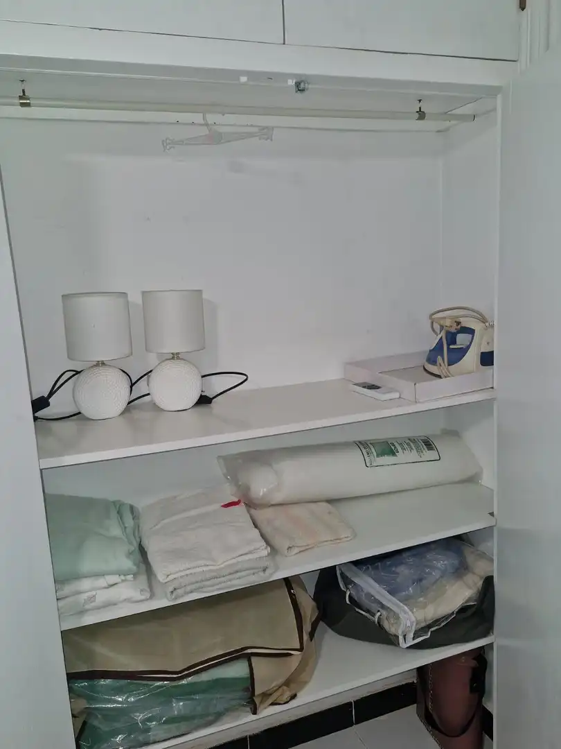 Pis de 55 m² a Torrevella