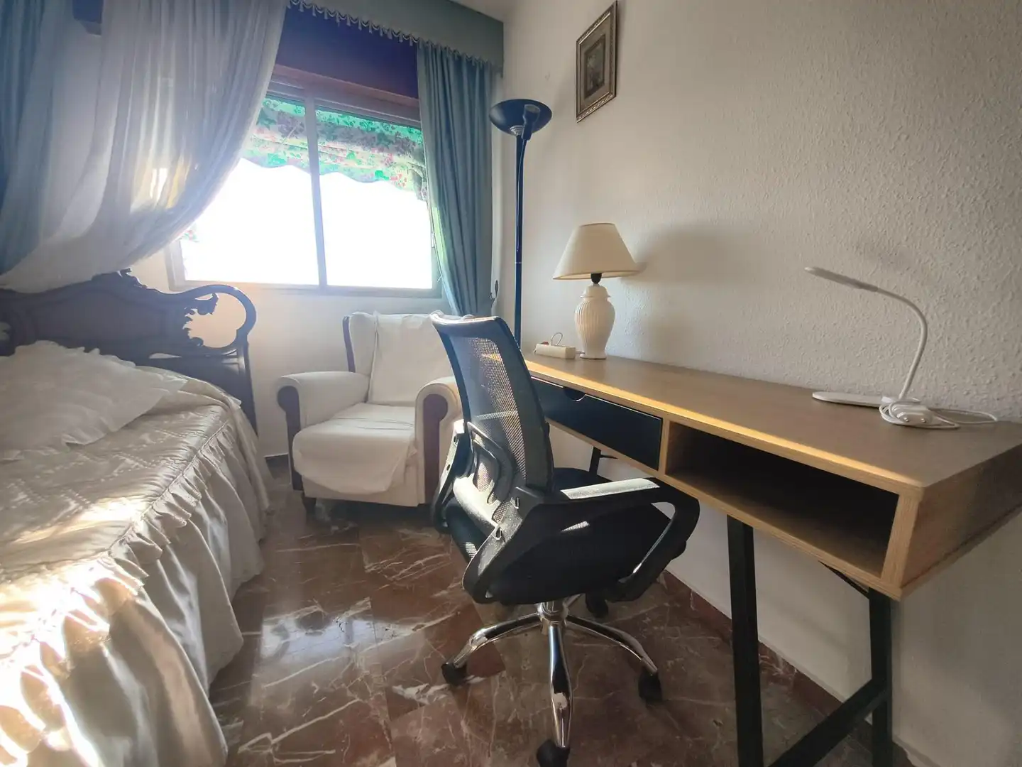 Piso de 105 m² en Granada