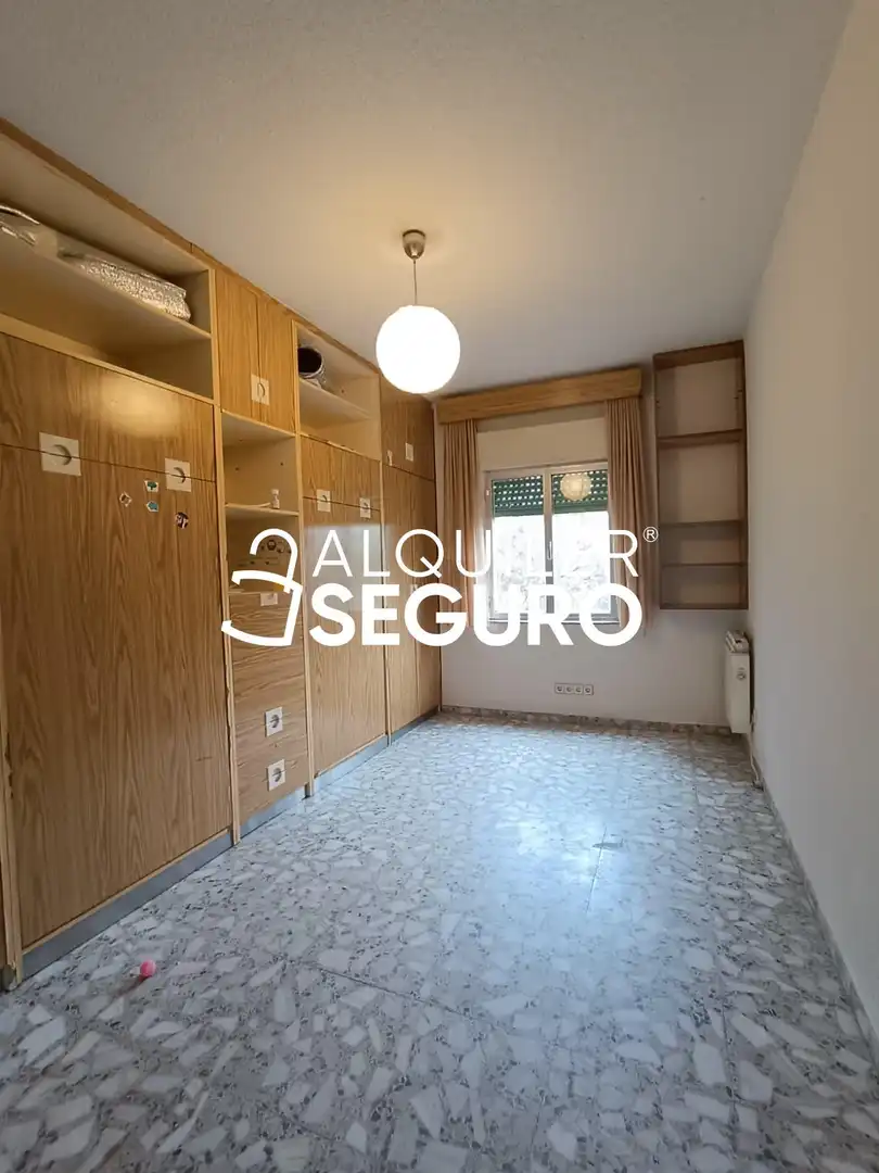 Pis de 90 m² a Madrid
