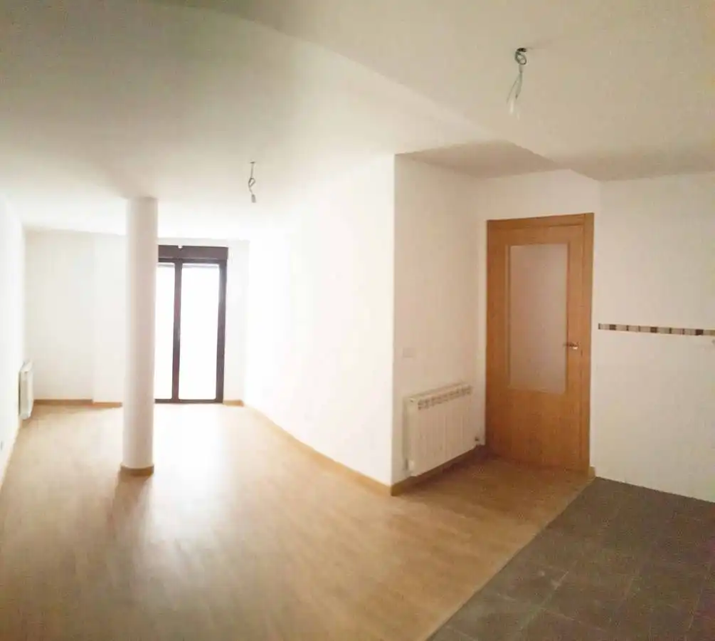 Piso de 64 m² en Tudela de Duero