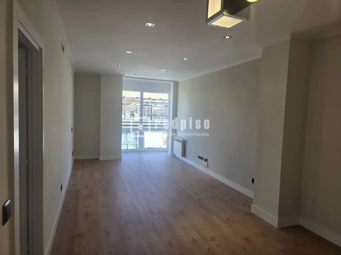 Pis de 114 m² a Madrid