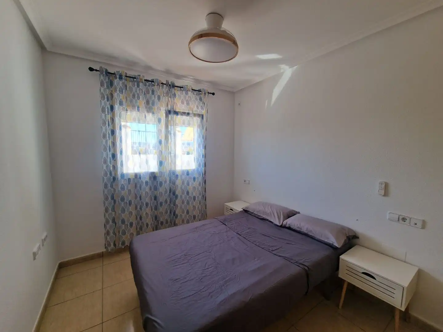 Piso de 90 m² en Murcia