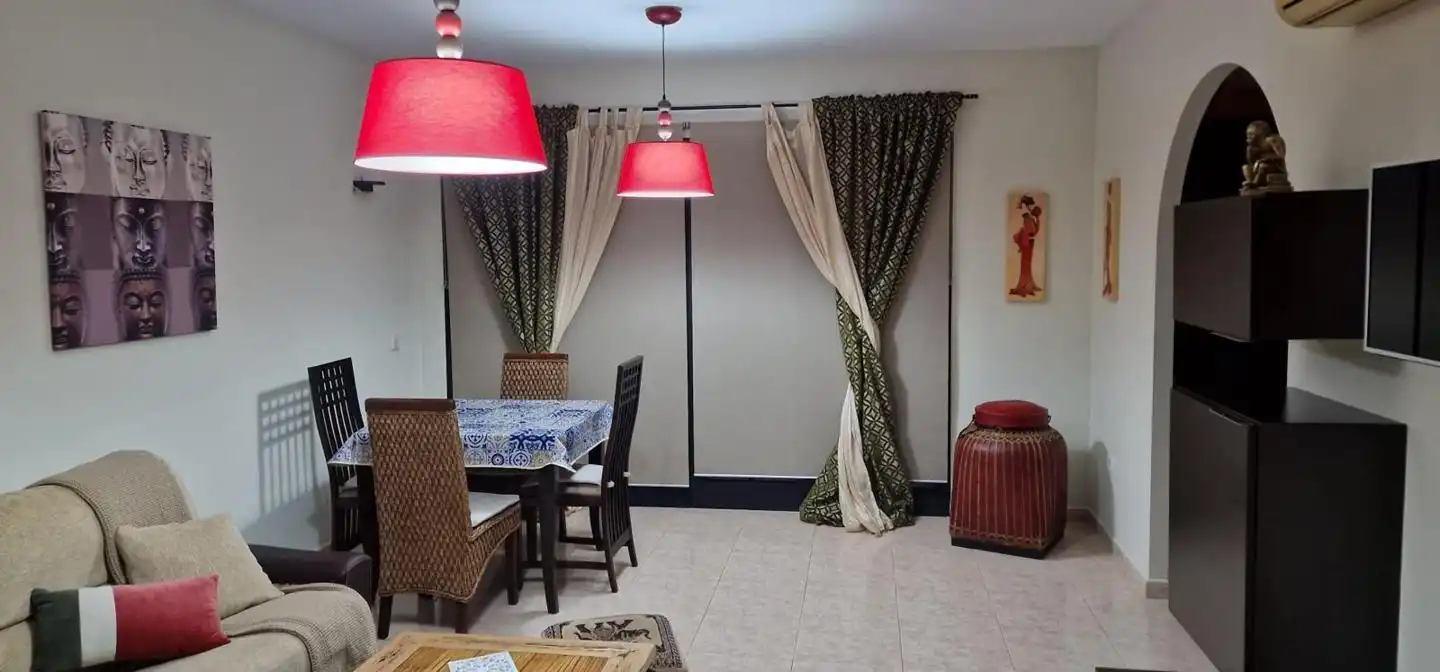 Piso de 105 m² en Agaete