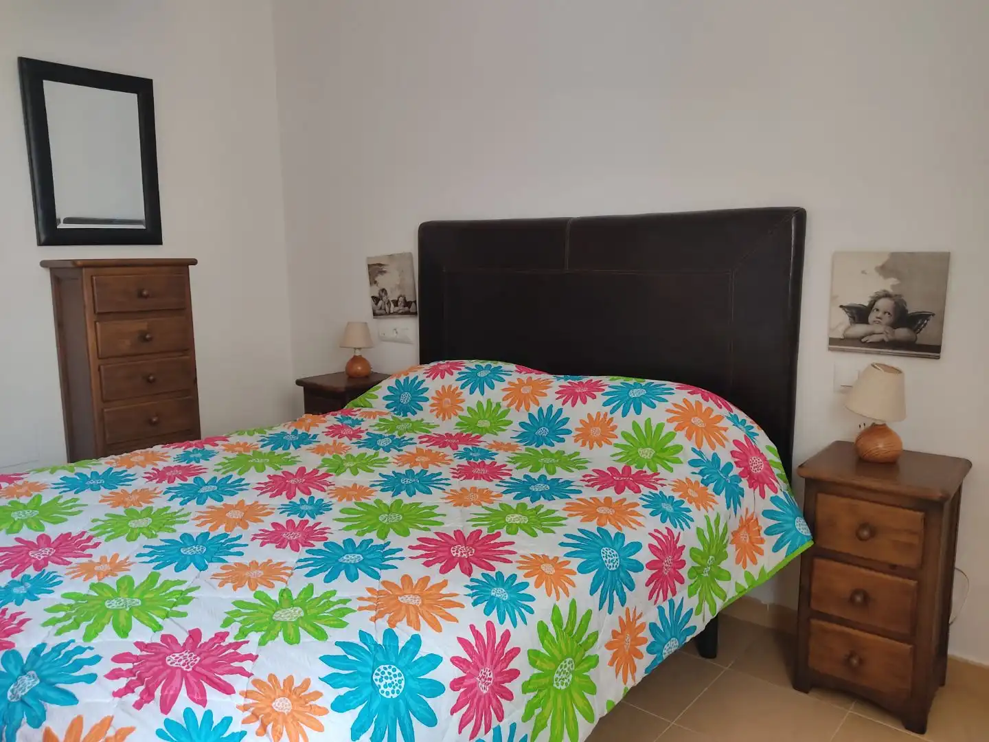 Piso de 56 m² en El Ejido